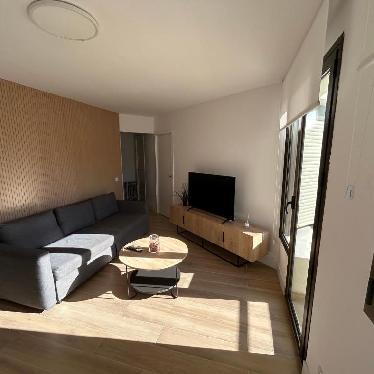 Coverlin Marbella - Apartamento de 2 dormitorios con balcón y terraza - 12