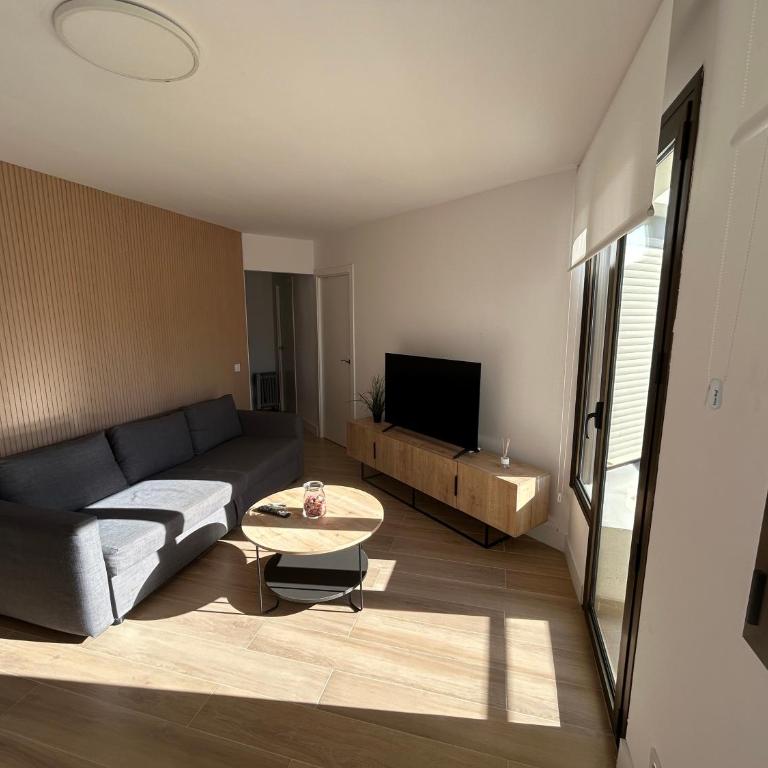 Coverlin Marbella - Apartamento de 2 dormitorios con balcón y terraza - 15