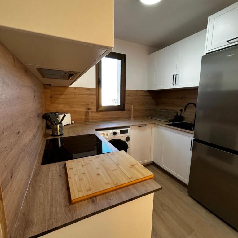 Coverlin Marbella - Apartamento de 2 dormitorios con balcón - 9
