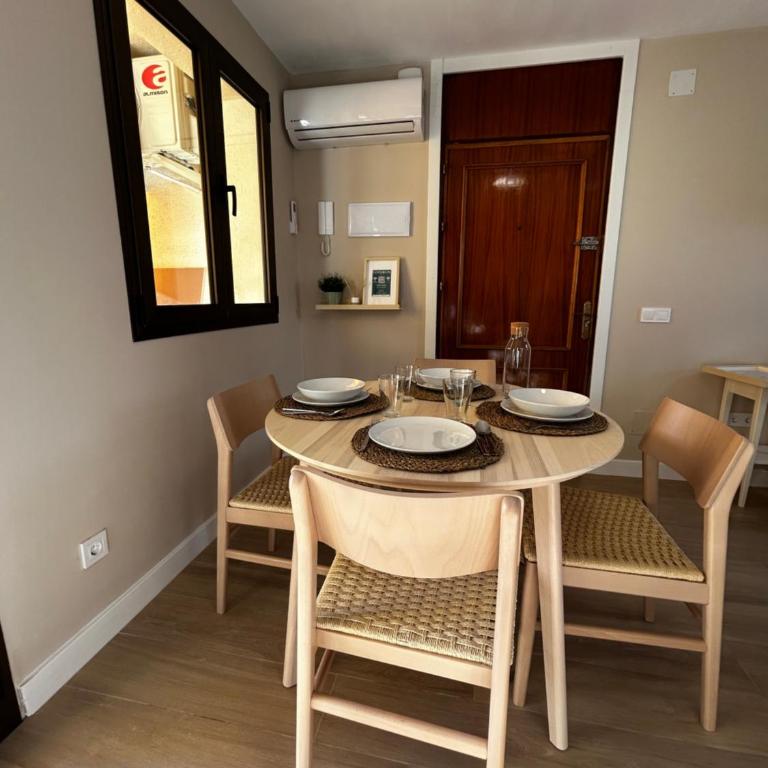 Coverlin Marbella - Apartamento de 2 dormitorios con balcón - 10