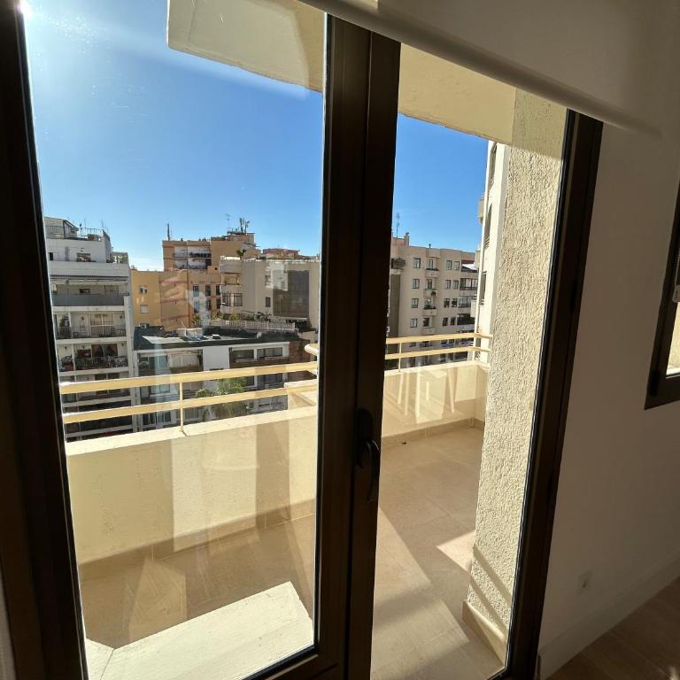 Coverlin Marbella - Apartamento de 2 dormitorios con balcón - 13
