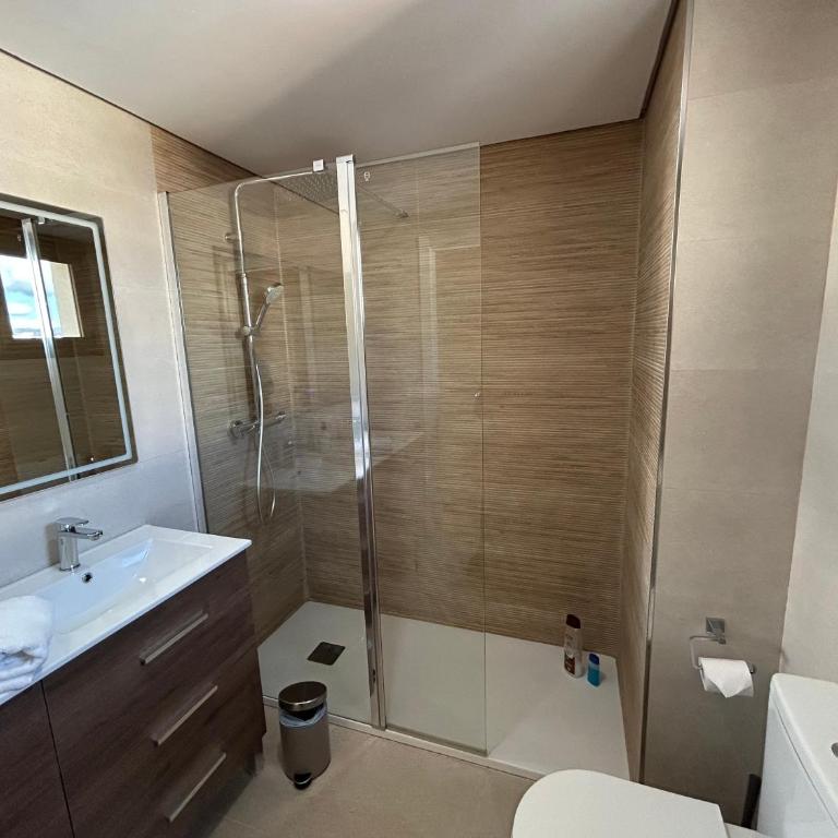 Coverlin Marbella - Apartamento de 2 dormitorios con balcón y terraza - 21