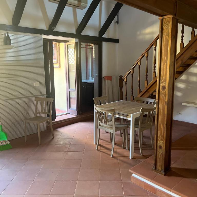 EXCLUSIVE House OTTAVIANO - Apartment mit 2 Schlafzimmern - 8