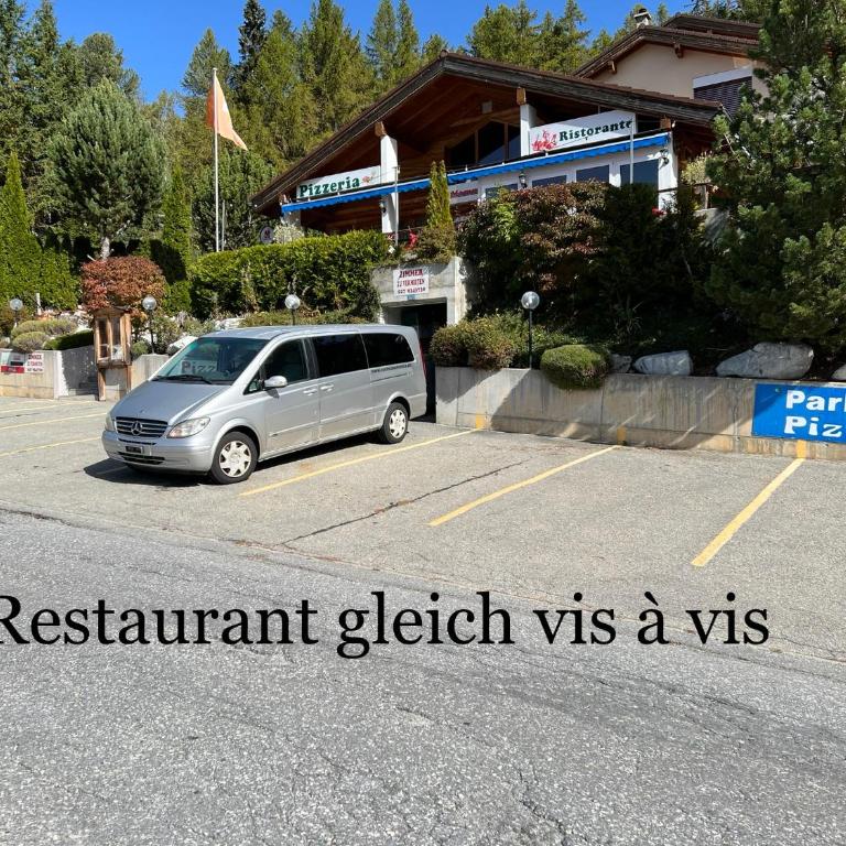 Maisonette Wohnung mit Bergsicht - Apartment - auf 2 Etagen - 11