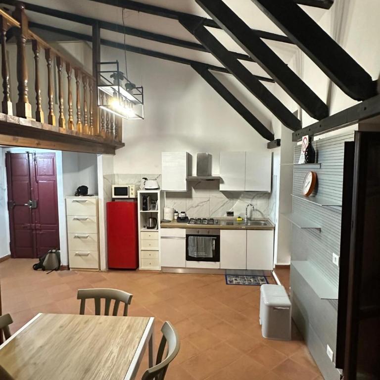 EXCLUSIVE House OTTAVIANO - Apartment mit 2 Schlafzimmern - 12