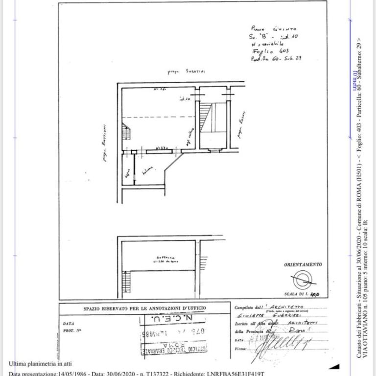EXCLUSIVE House OTTAVIANO - Apartment mit 2 Schlafzimmern - 13