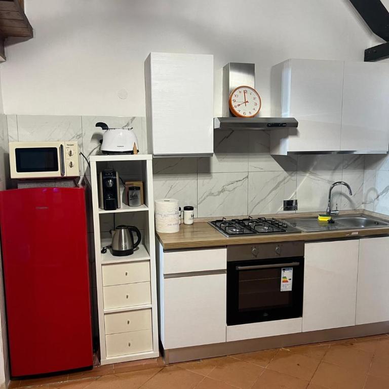EXCLUSIVE House OTTAVIANO - Apartment mit 2 Schlafzimmern - 14