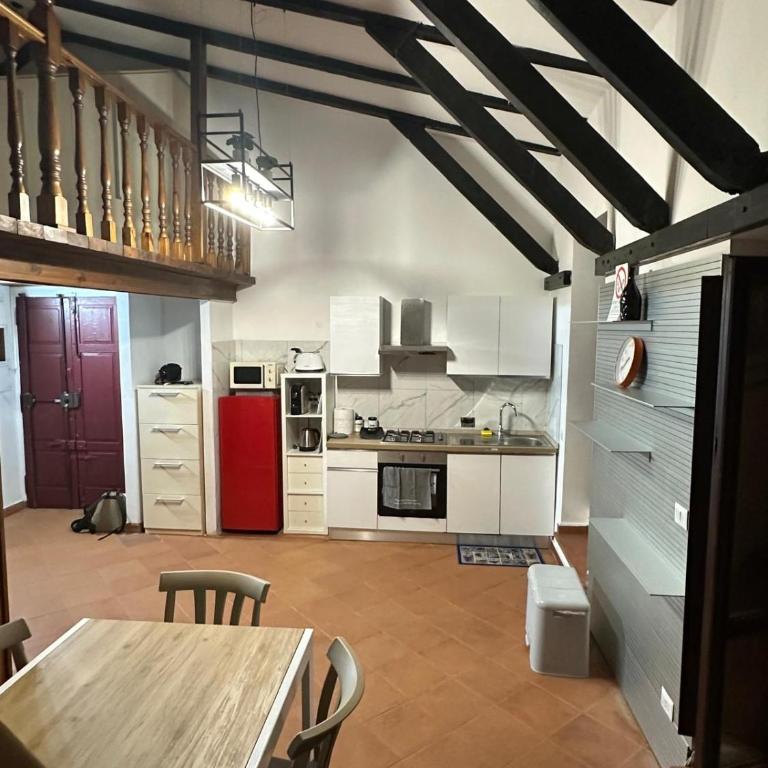 EXCLUSIVE House OTTAVIANO - Apartment mit 2 Schlafzimmern - 17