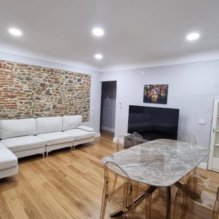 Jasmin luxury apartment - Appartamento con 3 Camere da Letto - 3