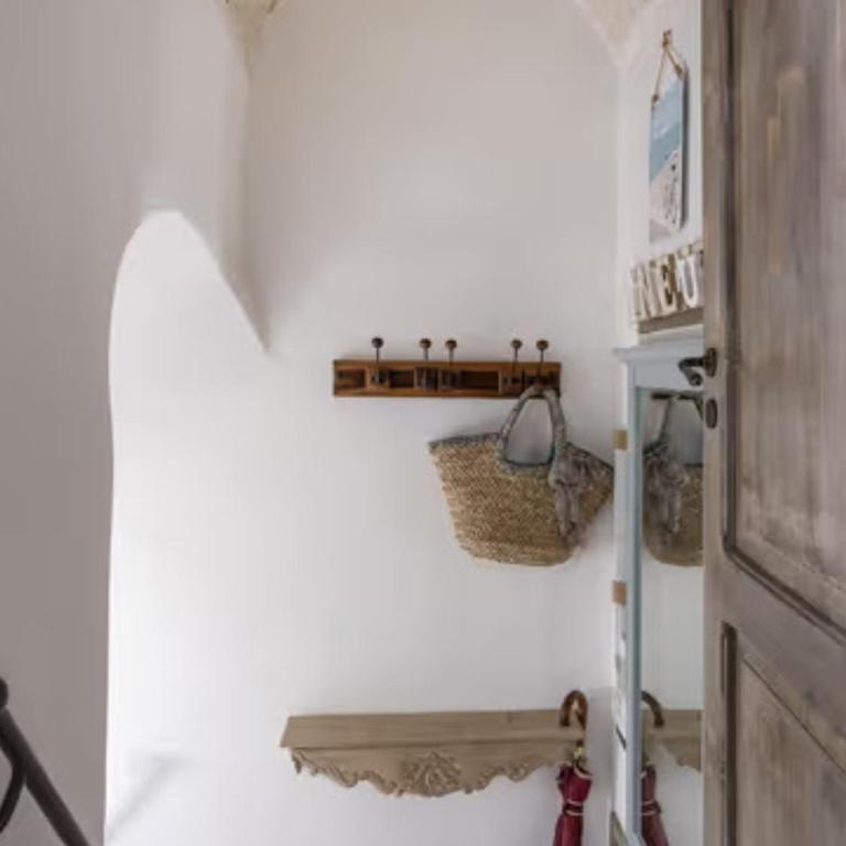 La chiave di Philoxenia - Casa Vacanze - 5