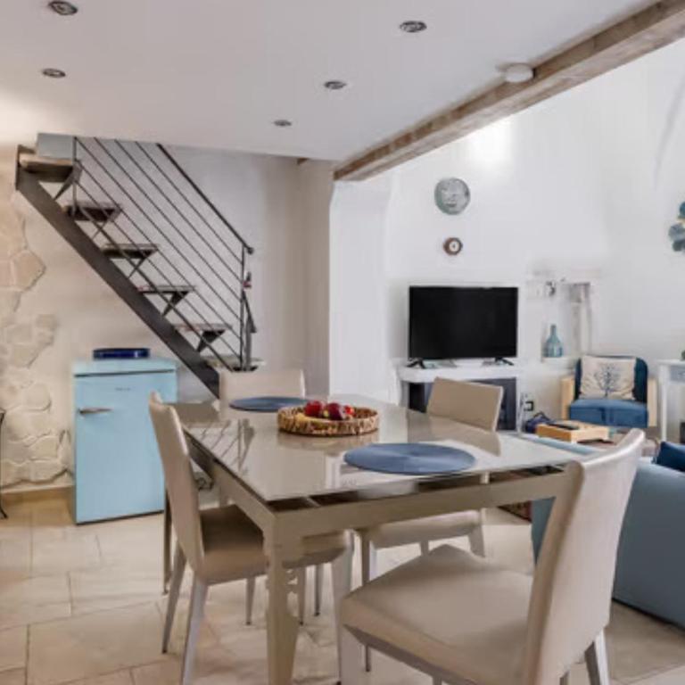 La chiave di Philoxenia - Casa Vacanze - 6