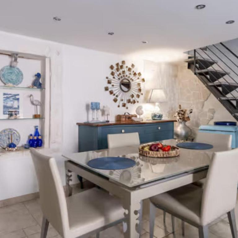 La chiave di Philoxenia - Casa Vacanze - 11