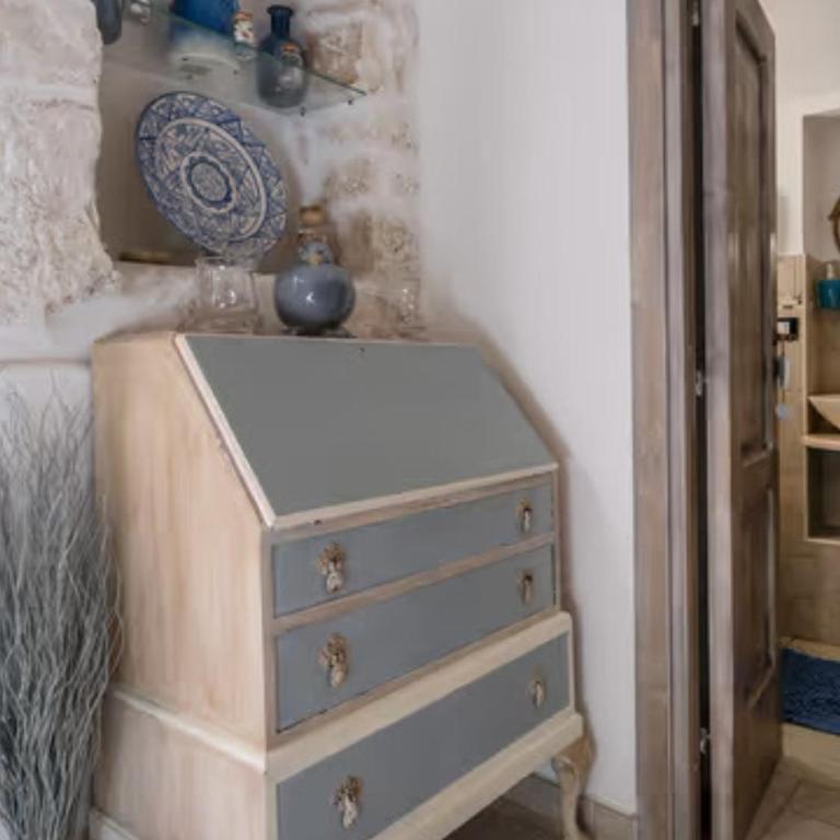 La chiave di Philoxenia - Casa Vacanze - 12