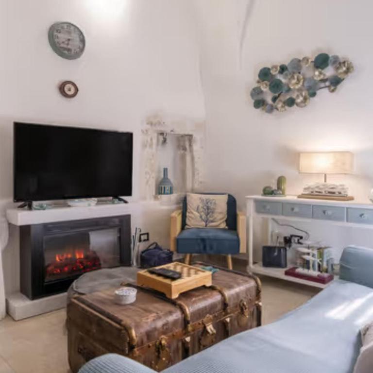 La chiave di Philoxenia - Casa Vacanze - 1