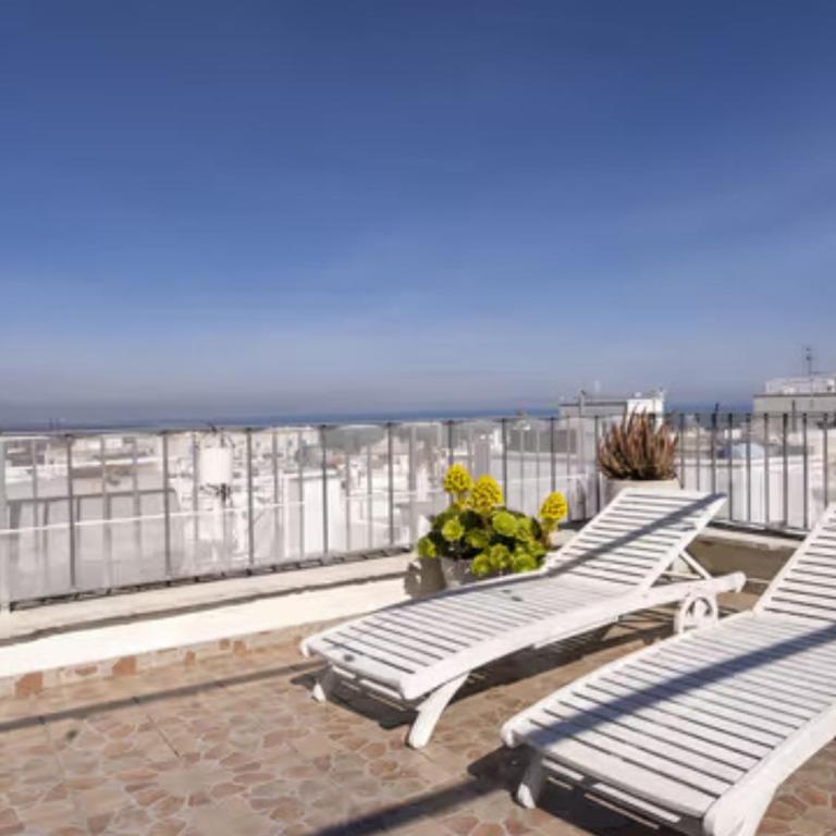 La chiave di Philoxenia - Casa Vacanze - 13