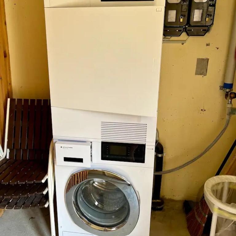 Maisonette Wohnung mit Bergsicht - Apartment - auf 2 Etagen - 37