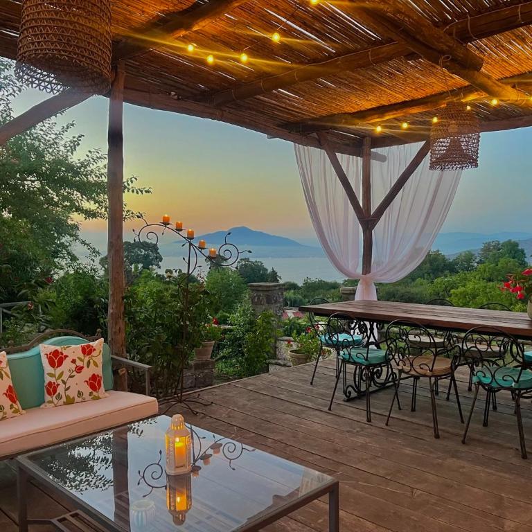 La Dimora 2: Relax&Sea view - Casa con 2 Camere da Letto - 13