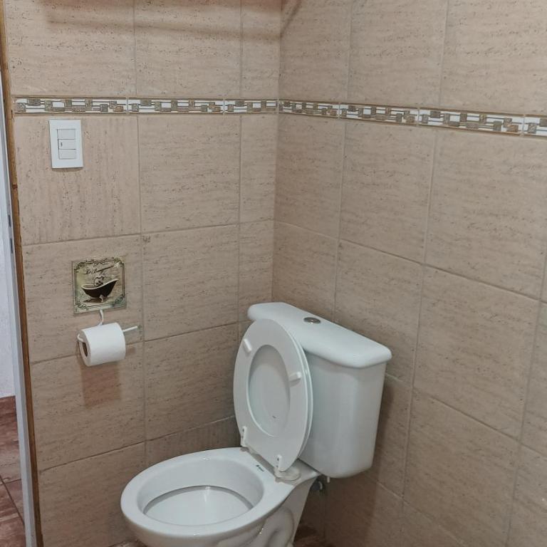 Departamentos Pachamama - One-Bedroom Apartment - 15