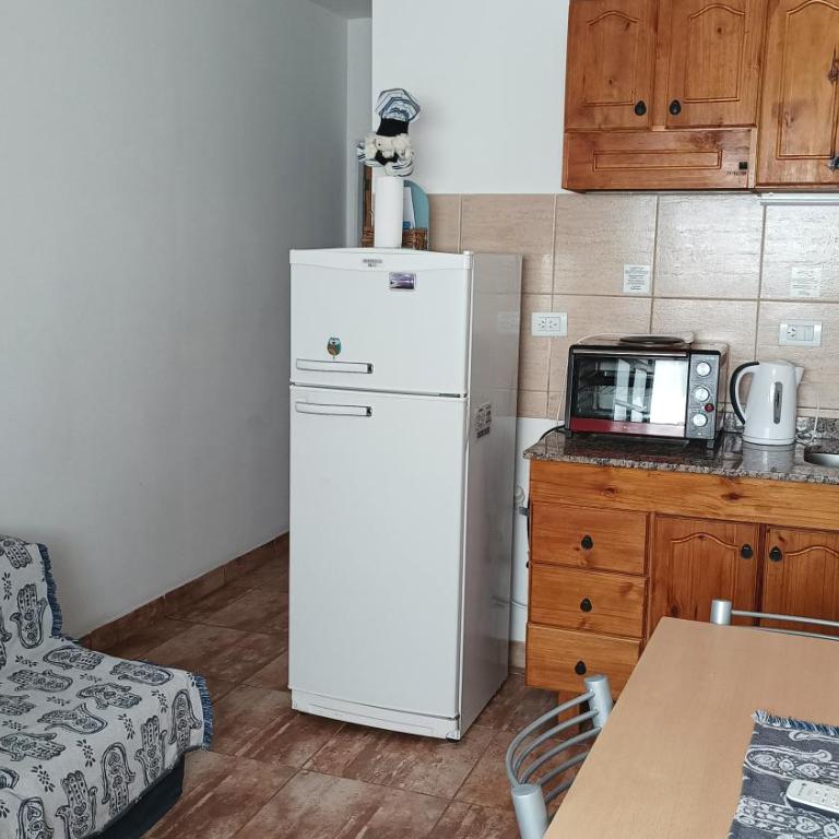 Departamentos Pachamama - Apartamento de 1 dormitorio - 10