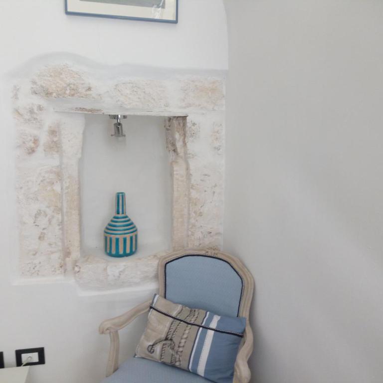 La chiave di Philoxenia - Casa Vacanze - 18