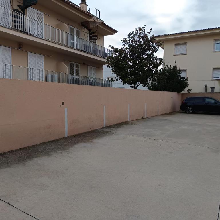 Camí Ample, Apartamento 2 hab con parking - Apartamento de 2 dormitorios - 12