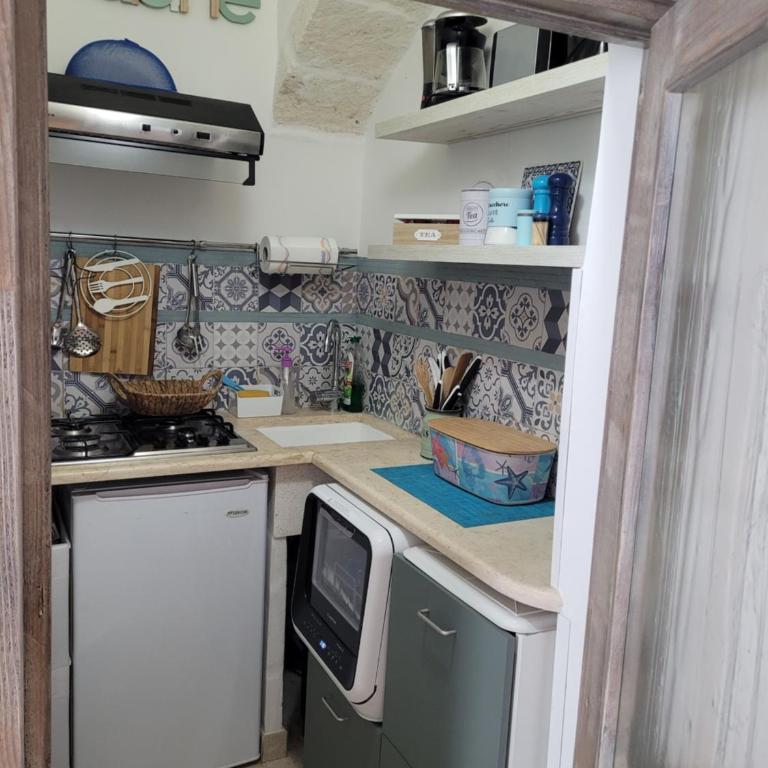 La chiave di Philoxenia - Casa Vacanze - 26