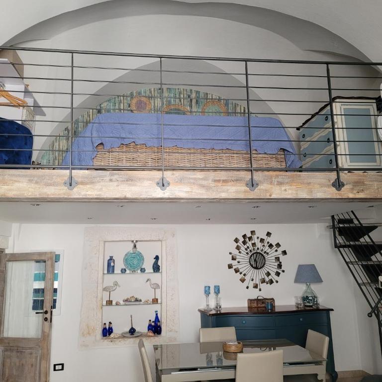La chiave di Philoxenia - Casa Vacanze - 23