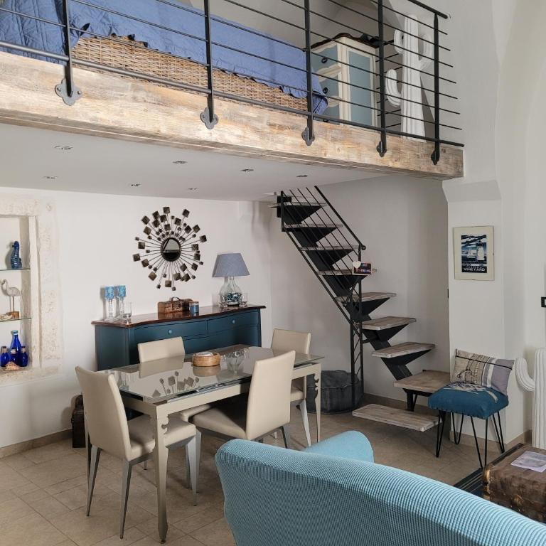 La chiave di Philoxenia - Casa Vacanze - 24