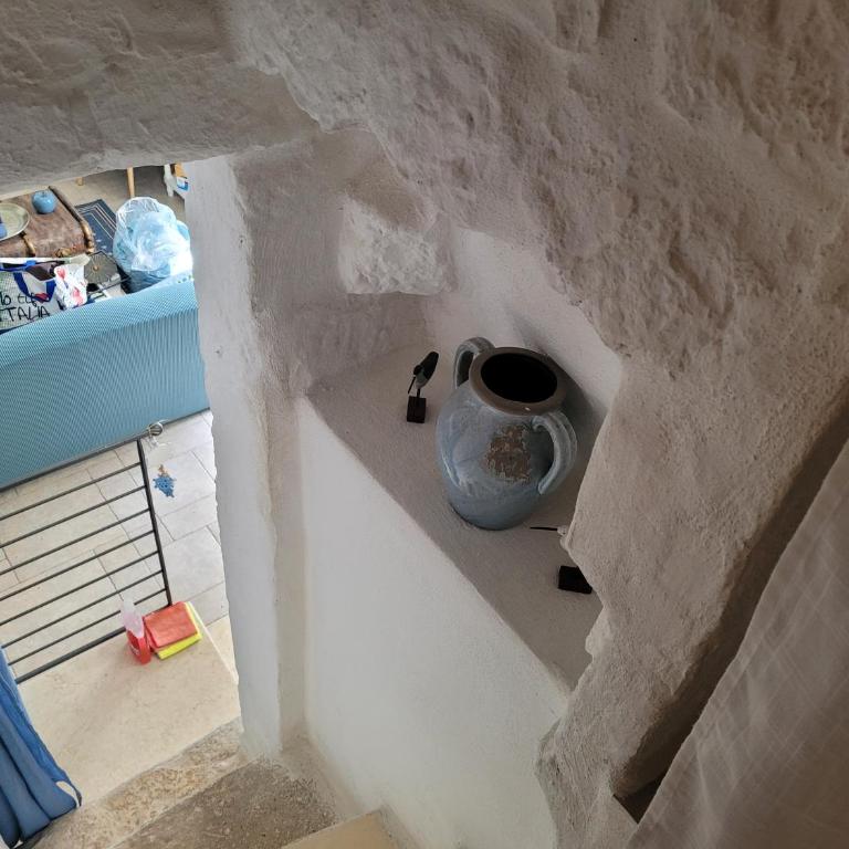 La chiave di Philoxenia - Casa Vacanze - 31