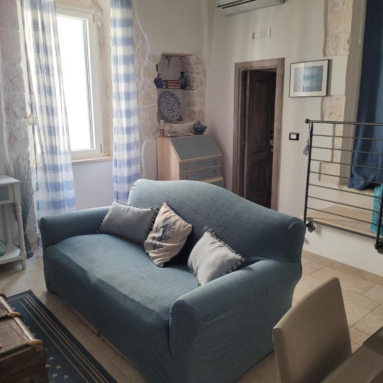 La chiave di Philoxenia - Casa Vacanze - 33