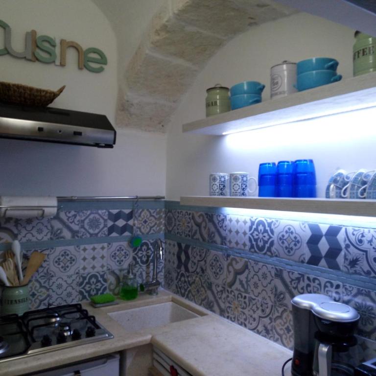 La chiave di Philoxenia - Casa Vacanze - 32