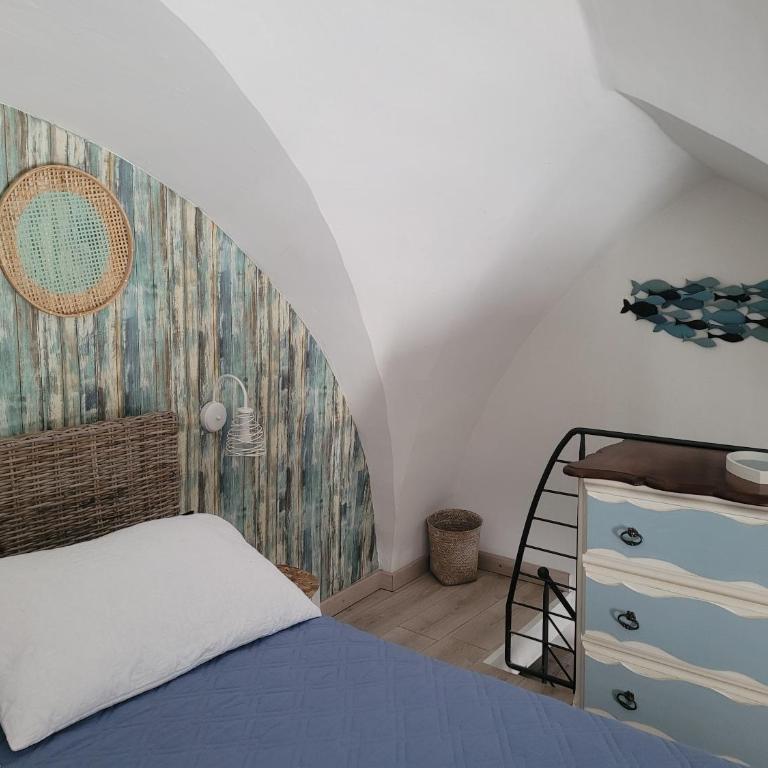 La chiave di Philoxenia - Casa Vacanze - 38
