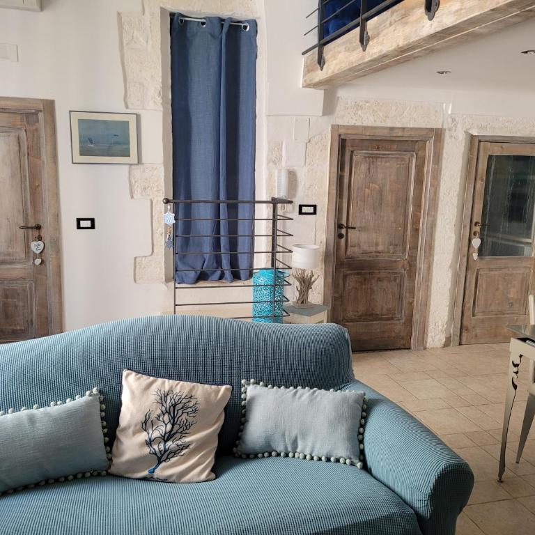 La chiave di Philoxenia - Casa Vacanze - 40