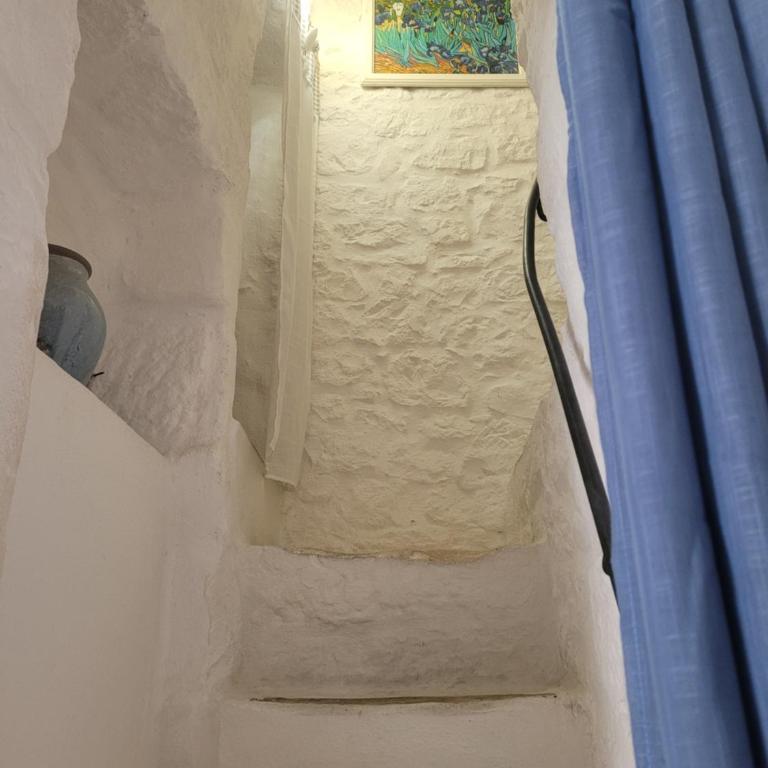 La chiave di Philoxenia - Casa Vacanze - 36