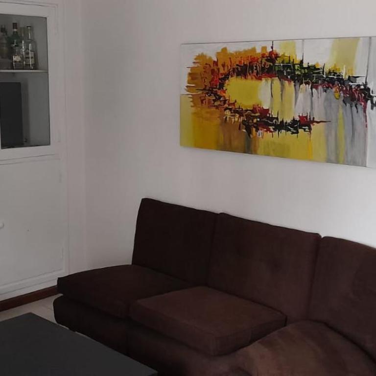 Mis 4 estaciones - Apartamento de 3 dormitorios - 11