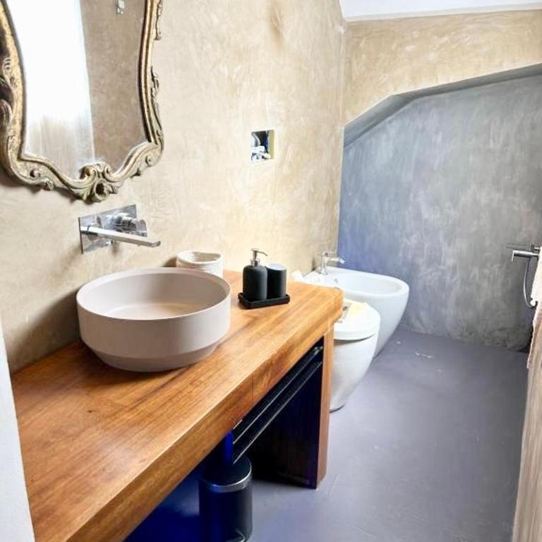 Luxury Ostuni Beachfront Villa with Pool & Private Parking - Villa - 23