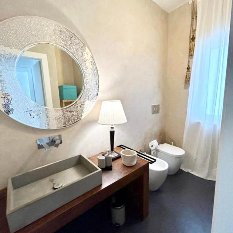 Luxury Ostuni Beachfront Villa with Pool & Private Parking - Villa - 24