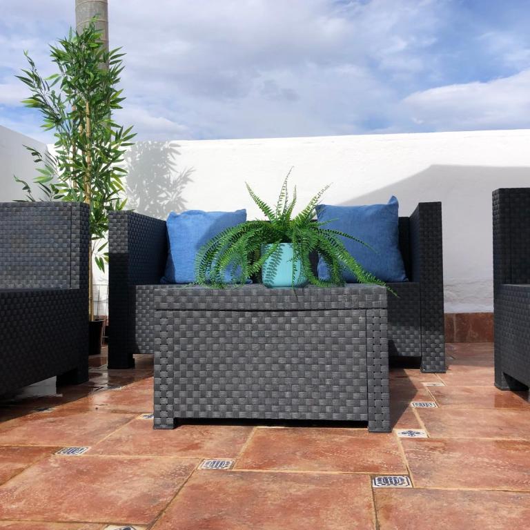 La Colonia Beach House - Apartamento Ático - 28