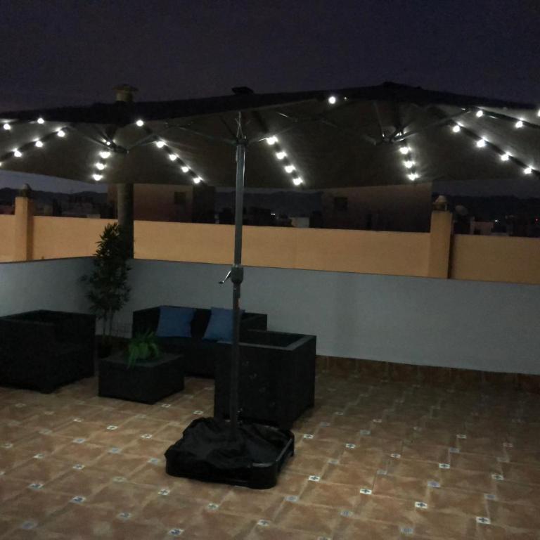 La Colonia Beach House - Apartamento Ático - 5