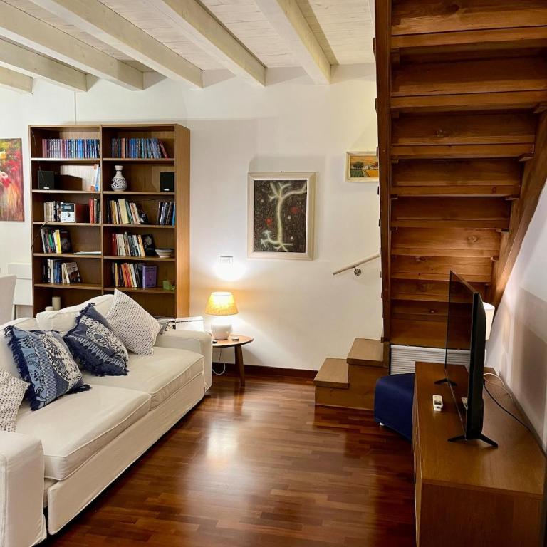 Casa Vacanze Sfera 6 - Appartamento con 2 Camere da Letto - 1