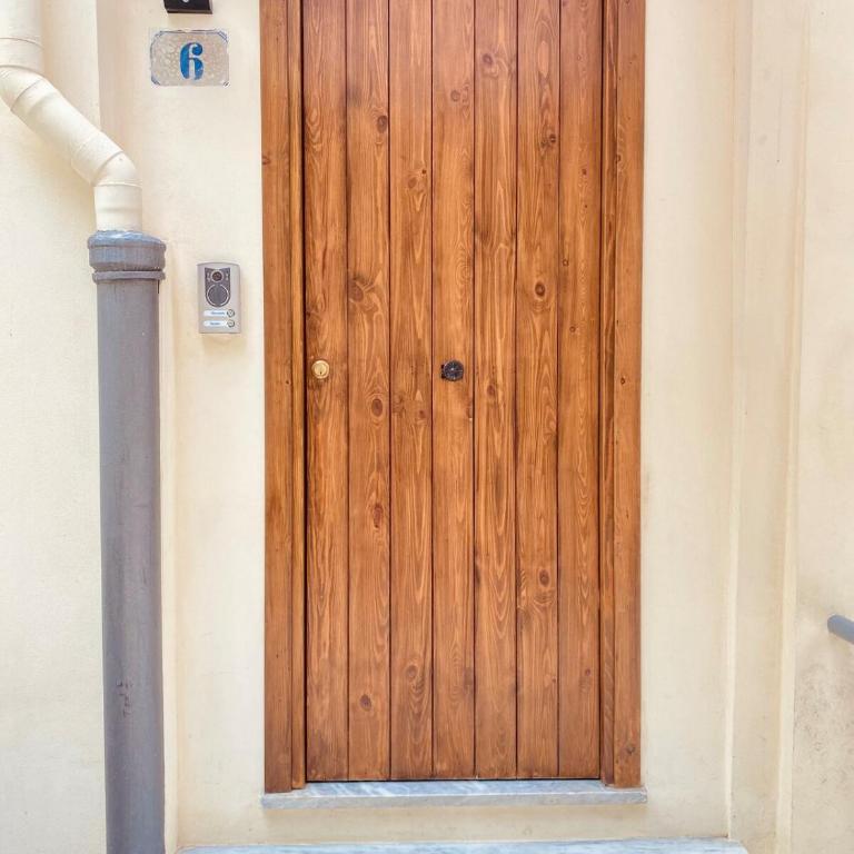 Casa Vacanze Sfera 6 - Appartamento con 2 Camere da Letto - 14