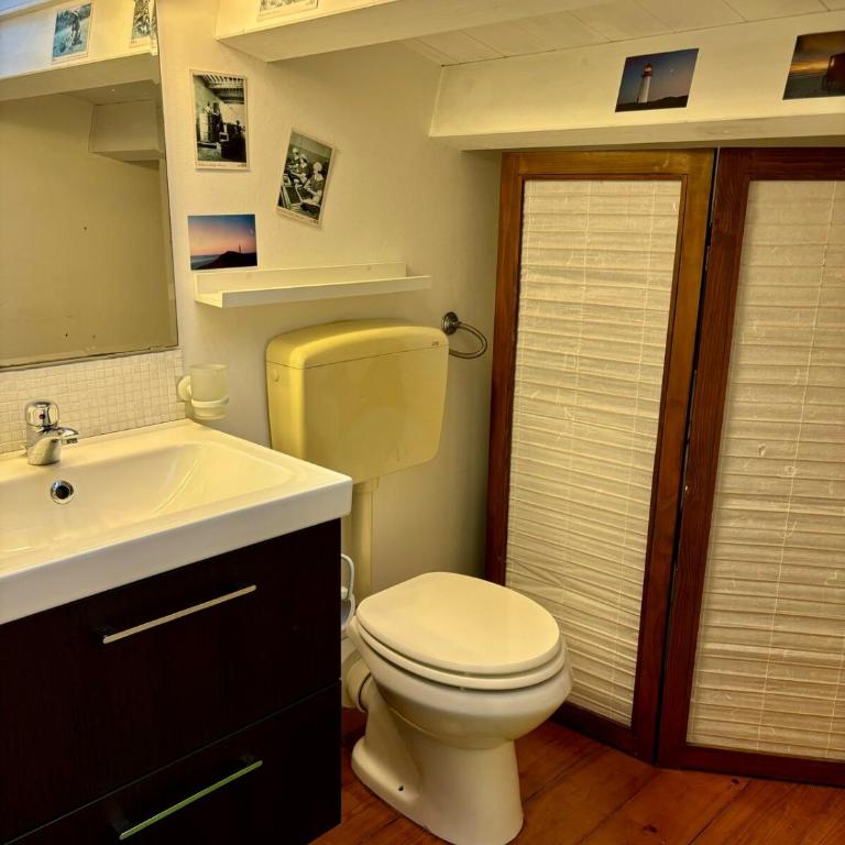 Casa Vacanze Sfera 6 - Appartamento con 2 Camere da Letto - 12