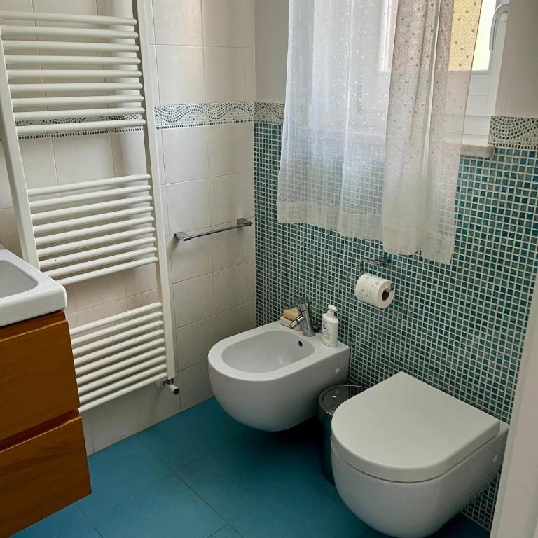 Casa Vacanze Sfera 6 - Appartamento con 2 Camere da Letto - 9