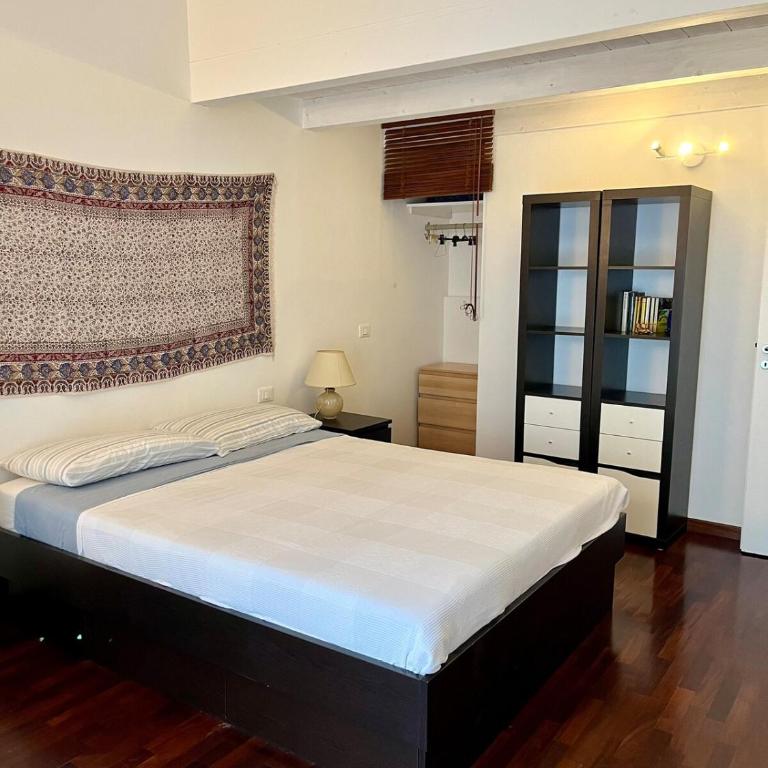 Casa Vacanze Sfera 6 - Appartamento con 2 Camere da Letto - 7