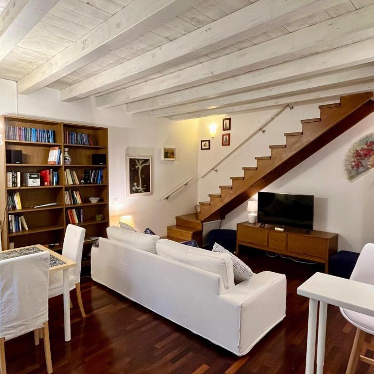 Casa Vacanze Sfera 6 - Appartamento con 2 Camere da Letto - 2