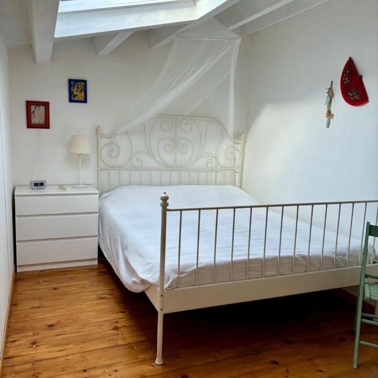 Casa Vacanze Sfera 6 - Appartamento con 2 Camere da Letto - 10