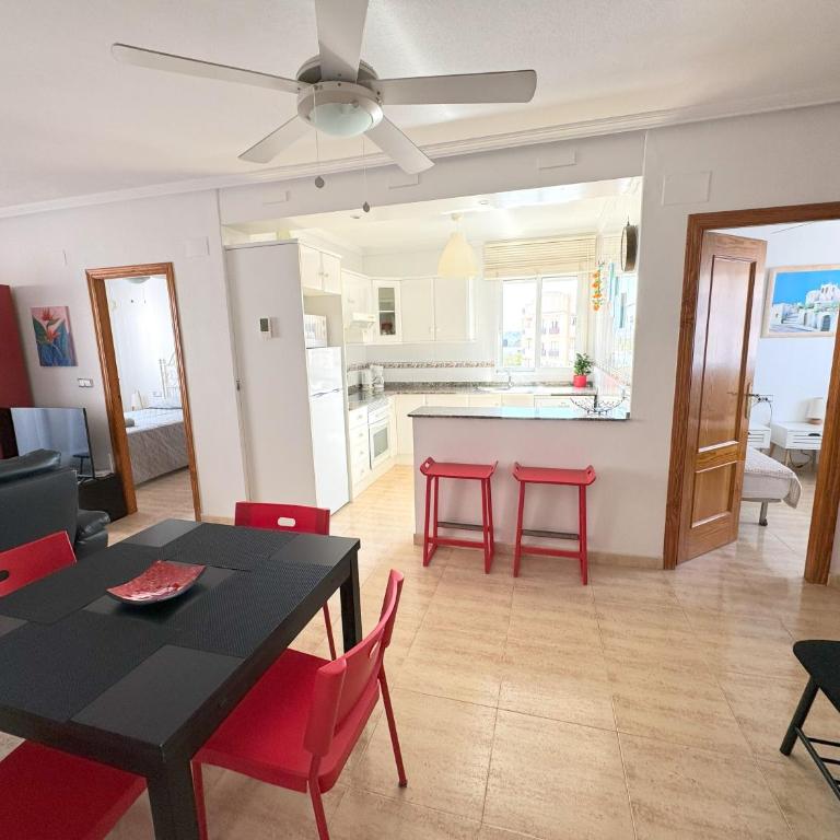 Apartamento VICTORIA Cabo Roig - Apartamento de 2 dormitorios - 1