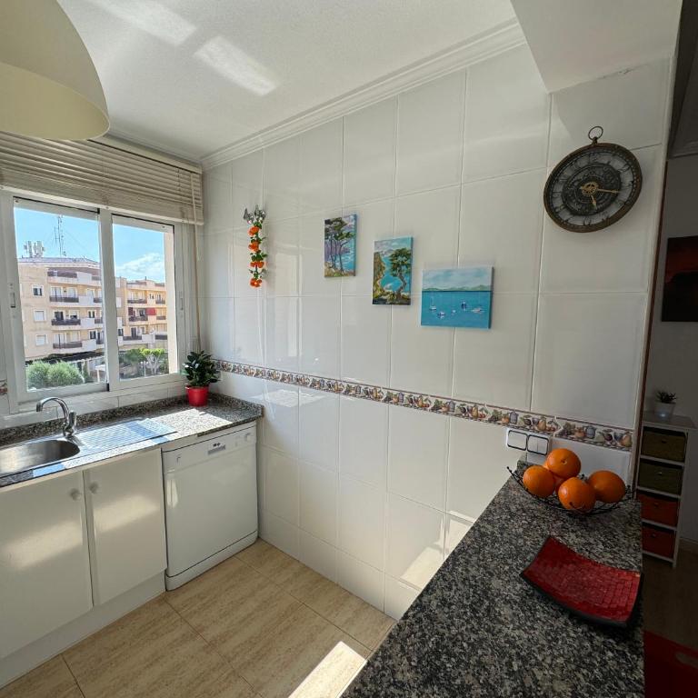 Apartamento VICTORIA Cabo Roig - Apartamento de 2 dormitorios - 4
