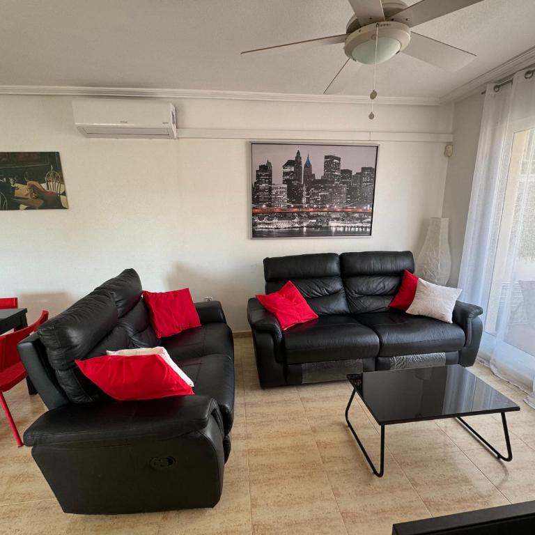 Apartamento VICTORIA Cabo Roig - Apartamento de 2 dormitorios - 6