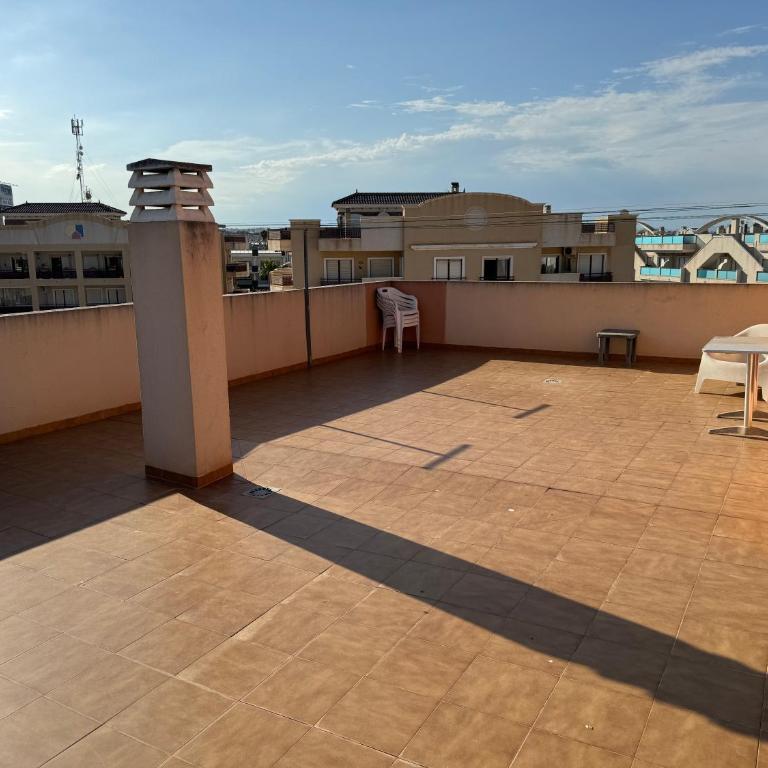 Apartamento VICTORIA Cabo Roig - Apartamento de 2 dormitorios - 20